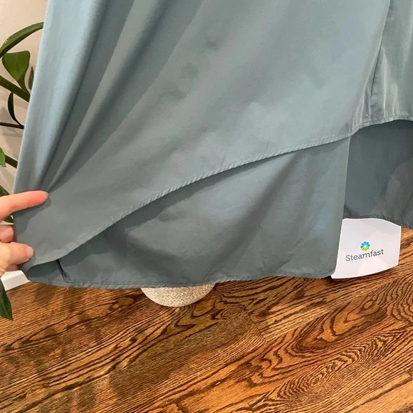 Recreation by Thread & Supply Quick Dry Racer Back Maxi Size S - Picture 7 of 9